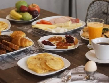 Πρωινό γεύμα: Πέντε τροφές που πρέπει να αποφεύγετε